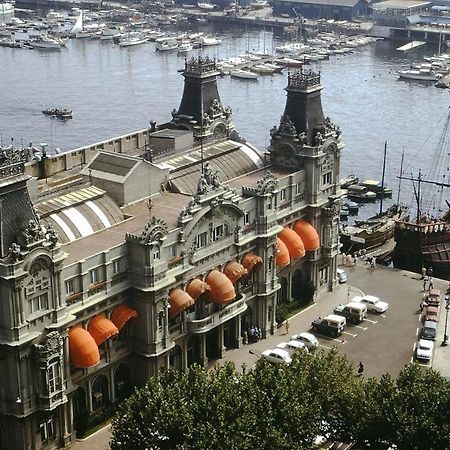 Port Vell! Beach Barcelona Centro! Zewnętrze zdjęcie